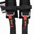 thumbnail image 3 of 5 Point Harness (2 Inch Padding), 3 of 3