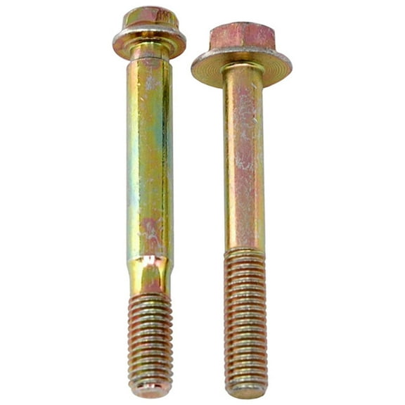 ACDelco 18K170 Disc Brake Caliper Bolt Fits select: 1988-1995 NISSAN PATHFINDER, 1986-1988 NISSAN SENTRA
