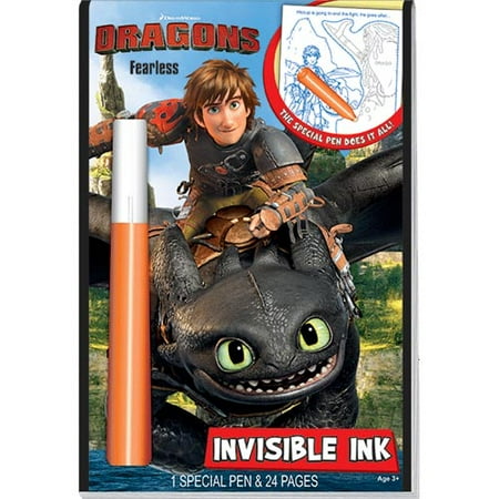 Invisible dragon wiki image