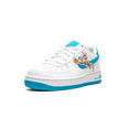 thumbnail image 4 of NIKE GRADE SCHOOL Air Force 1 Low GS "Space Jam - Hare" DM3353 100 DM3353 100 from Stadium Goods, 4 of 9