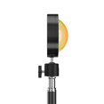 thumbnail image 3 of EIMELI LED Dusk Lamp Projector Sunset Lamp Adjustable 360 Degree Romantic Visual Mood Lighting Lamp for Living Room Bedroom, 3 of 8