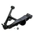 thumbnail image 7 of Detroit Axle - Front Right Lower Control Arm w/Ball Joint Replacement for Chevy Silverado GMC Sierra 1500 Fits select: 2000 CHEVROLET SILVERADO C1500, 2003-2006 CHEVROLET SILVERADO K1500, 7 of 7