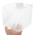 thumbnail image 3 of unbranded Cubeta Con Plegable De Plástico Resistente Para Almacenamiento De En Excursiones, 3 of 7