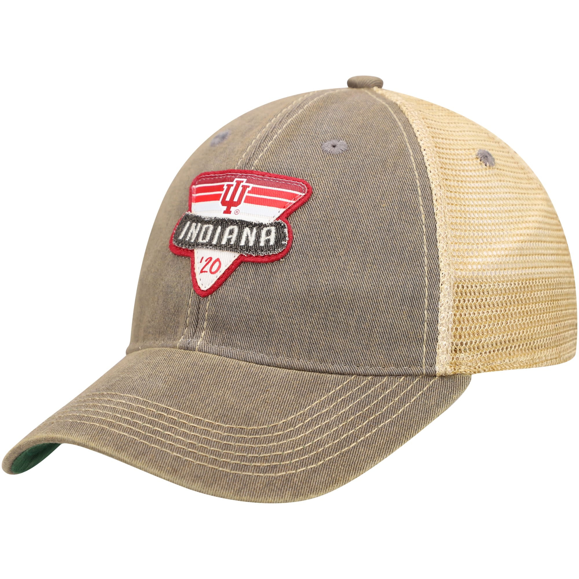 Major League Bowhunter Technical Grey 