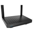thumbnail image 3 of Linksys ax1800 MAX-STREAM Mesh Wi-Fi 6 Router, 3 of 5