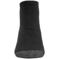 thumbnail image 4 of Galiva Boys Socks, 3 Pack Cotton Extra Soft Ankle Cushion Socks (Little Boys & Big Boys), 4 of 4