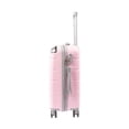 thumbnail image 3 of Maleta de Cabina MIGUEL PETACAS 003 20' Rosa Claro, 3 of 4