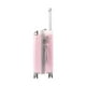 thumbnail image 3 of Maleta de Cabina MIGUEL PETACAS 003 20' Rosa Claro, 3 of 4