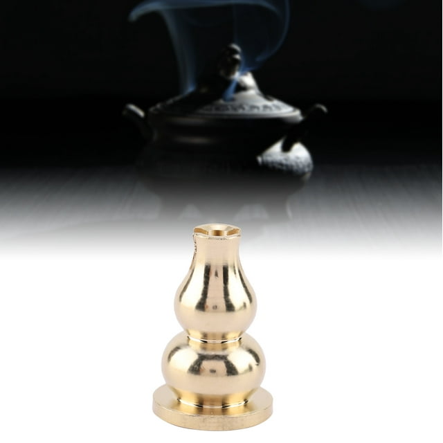 Incense , Sturdy Office Incense Holder, Small Size Durable For Tea House