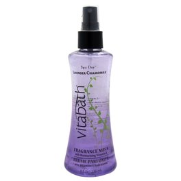 Sexiest Fantasies Strawberries & Champagne Fragrance Body
