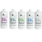 Superstar Cream Peroxide Developer with 20 Volumes 16 oz