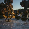 thumbnail image 3 of StrikeMaster Lithium 40V Power Ice Auger - 10" - Black, 3 of 4