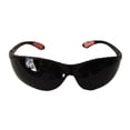 thumbnail image 1 of Gafas de seguridad, gafas protectoras de seguridad, protección ocular suave y transparente Negro, 1 of 9