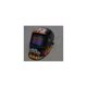 thumbnail image 1 of Máscara de soldadura y gafas Casco de soldadura automático - Casco de soldadura con 2 lentes y 2 sensores de filtro de sombra ajustable DIN9-13 para soldadura por arco MIG TIG MAG [Clase de efi, 1 of 5