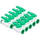 thumbnail image 2 of Juego de conectores de ajuste PPR de conexión rápida recta de válvula de bola de 10 piezas para sistema de agua de 20 mm/0,79 pulgadas, 2 of 5