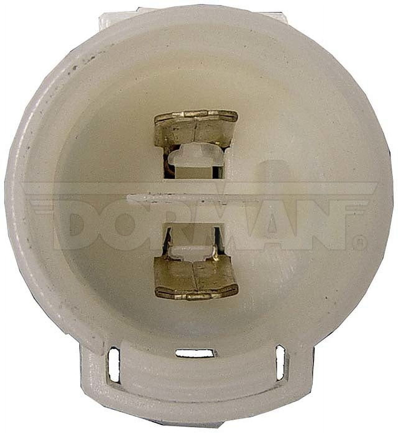 Dorman 620-221 Engine Cooling Fan Assembly for Specific Honda Models Fits 1989 Honda Accord