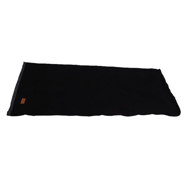 Super Thick Fleece Sleeping Bag Liner For Camping Travel Backpacking, Multifunctional Blanket With Comfort & Durability