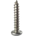 thumbnail image 6 of Fastenere Torx Security Sheet Metal Screws - #8 x 1/2" (25-Pack) Button Head, Tamper-Resistant, Anti Theft Stainless Steel Screws for Higher Level of Safety & Secure Fastening Solution, 6 of 6