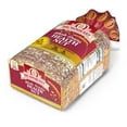 Brownberry Whole Grains Health Nut Bread, Baked with Simple Ingredients
