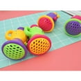 thumbnail image 2 of 1 pcs Children‘s wind instrument trumpet  random color, 2 of 5