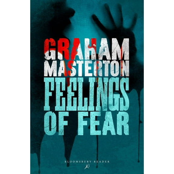 Feelings of Fear, (Paperback)