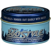 Luster's SCurl 360 Wave Control Pomade 3 Ounce (88ml)