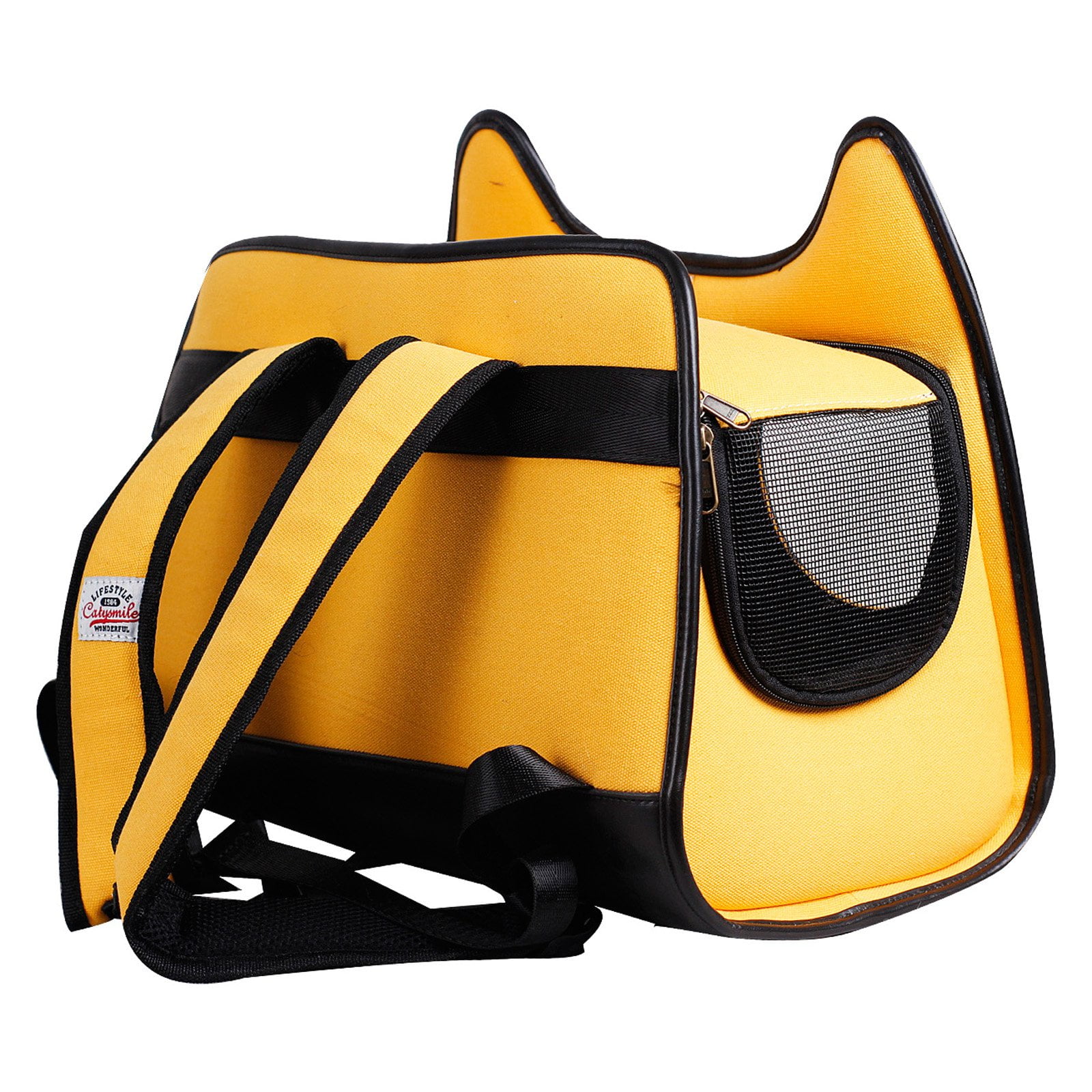 catysmile cat carrier