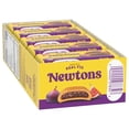 thumbnail image 3 of ​​NEWTONS Soft Baked Real Fruit Fig Bars, Fig Cookies, 10 Snack Packs (2 Cookies Per Pack), 3 of 16