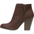thumbnail image 4 of Women's Fergalicious Punch Ankle Boot, 4 of 7