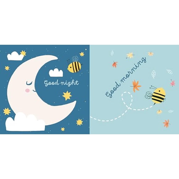 Little Ours Dormeur Doux