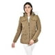 thumbnail image 1 of Chamarra doble vista Roman Fashion /Juvenil, 7947 (Cafe /negro) cafe G, 1 of 5
