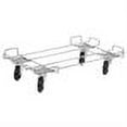 thumbnail image 2 of 400 Lb Capacity Chrome Dolly, 2 of 2