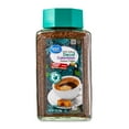 thumbnail image 2 of (3 pack) Great Value Medium Dark Roast Decal Colombian Instant Coffee, 7 oz, 2 of 9