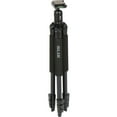 thumbnail image 3 of Slik Sprint 150 4-Section Aluminum Tripod with SBH-150DQ Ball Head, Black, 3 of 7