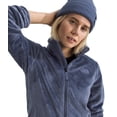 thumbnail image 5 of Chaqueta The North Face Osito de forro polar con cierre completo para mujer, talla XXL, 5 of 5