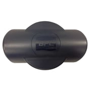 Bft Barrier Arm,Plastic,12L,BLK N999507