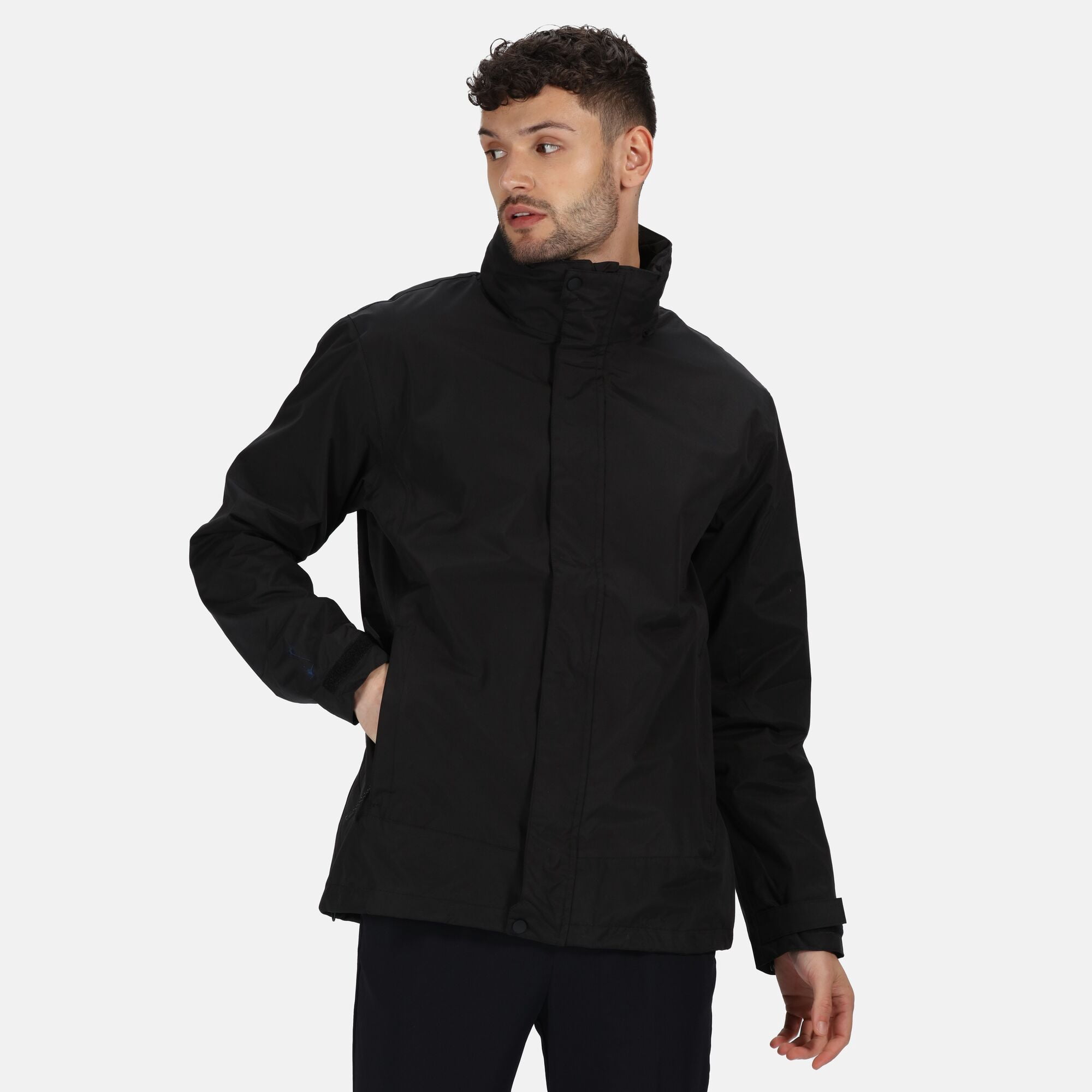 Regatta Mens Gibson IV Waterproof 