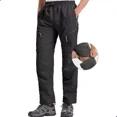 thumbnail image 1 of Pantalones Deportivos Extraíbles, Tácticos Secado Rápido, 1 of 8