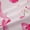 Lightpink, variant on jejeloiu Pink Bowknot Cherries Black Out Curtains,Geometric Polka Dots Curtains Pack of 2 (42x63 Each) For Girls Women