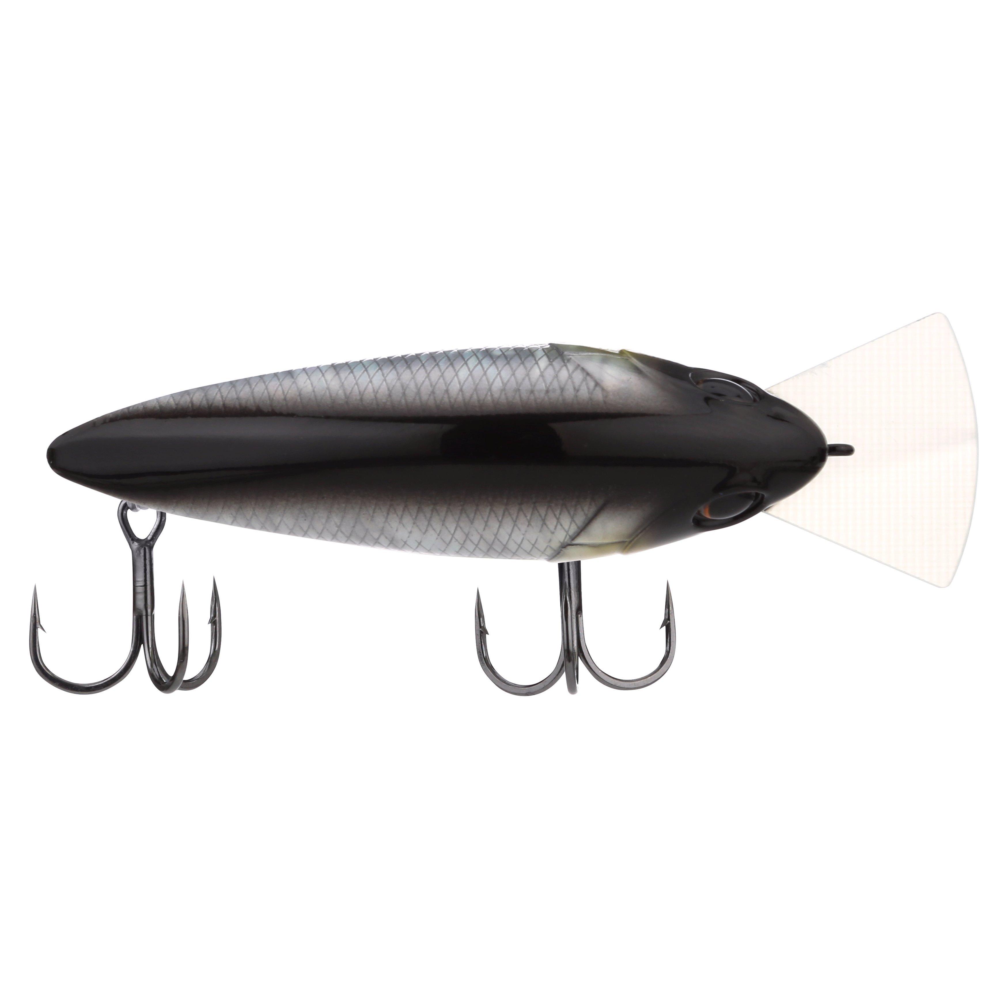 Berkley Shallow Money Badger Fishing Crankbait, 2.5 in, Hybrid Baitfish-Crayfish