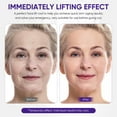 Instant Face Lift Cream, AntiAging Skin Tightening & Lifting Serum