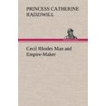 thumbnail image 1 of Cecil Rhodes Man and Empire-Maker, 1 of 2