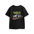 thumbnail image 1 of Hot Wheels T-Shirt Noir à Manches Courtes pour Garçons, 1 of 6