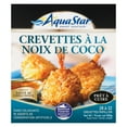 thumbnail image 3 of Aqua Star Oven Ready Coconut Shrimp, 28-32 Butterfly Shrimp, 500g, 3 of 12
