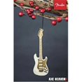 thumbnail image 1 of Axe Heaven FS-60031 6 in. Fender 50s Strat Holiday Ornament, 1 of 4