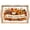 Thanksgiving, variant on FLOPESN New Year Diamond Art Wooden Tray, Rectangular Handmade Dinner Plate, DIY Home Decor Craft Kit Custom