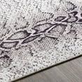 thumbnail image 2 of Olivia OLV-2304 9' x 12' Rug in Charcoal/Taupe/Cream, 2 of 3