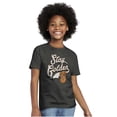 thumbnail image 4 of Stay Golden Doodle Cute Adorable Dog Men's Graphic T Shirt Tees Brisco Brands S, 4 of 5