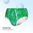 Boys Underwear Octopus1 Comtfy Soft Cotton Teens Boys Panties Briefs,Youth Kids Briefs with