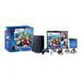 thumbnail image 7 of Sony PlayStation 3 - Disney Infinity: Marvel Super Heroes (2.0 Edition) Bundle - game console - Full HD, Full HD, HD, 480p, 480i - charcoal black - Disney Infinity: Marvel Super Heroes (2.0 Edition), 7 of 7